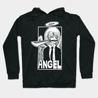 Angel Devil (LIGHT) Hoodie